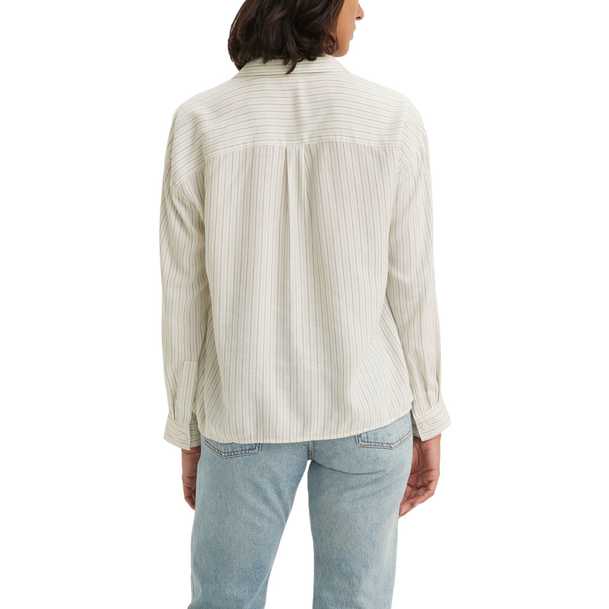 Blusa Odessa para Mujer Levis