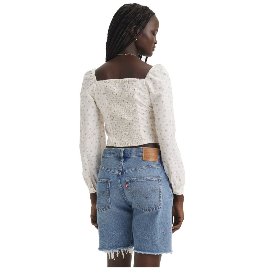 Blusa Livie para Mujer Levis