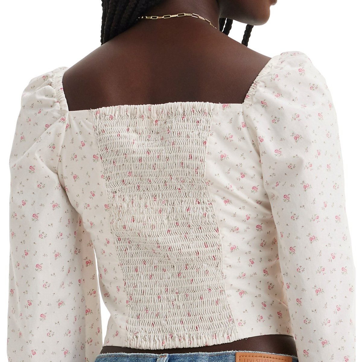 Blusa Livie para Mujer Levis