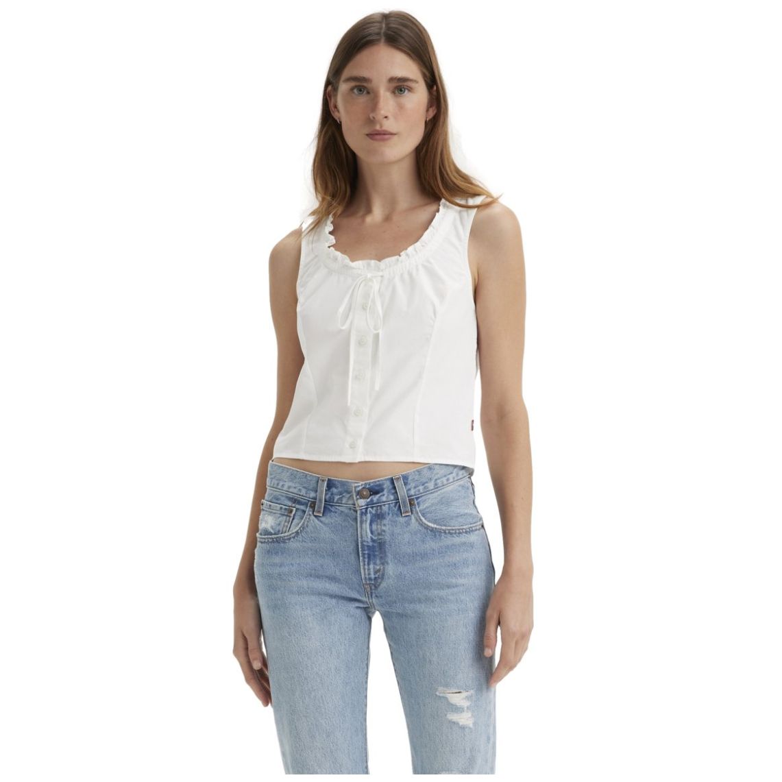 Blusa Tank Shane para Mujer Levis