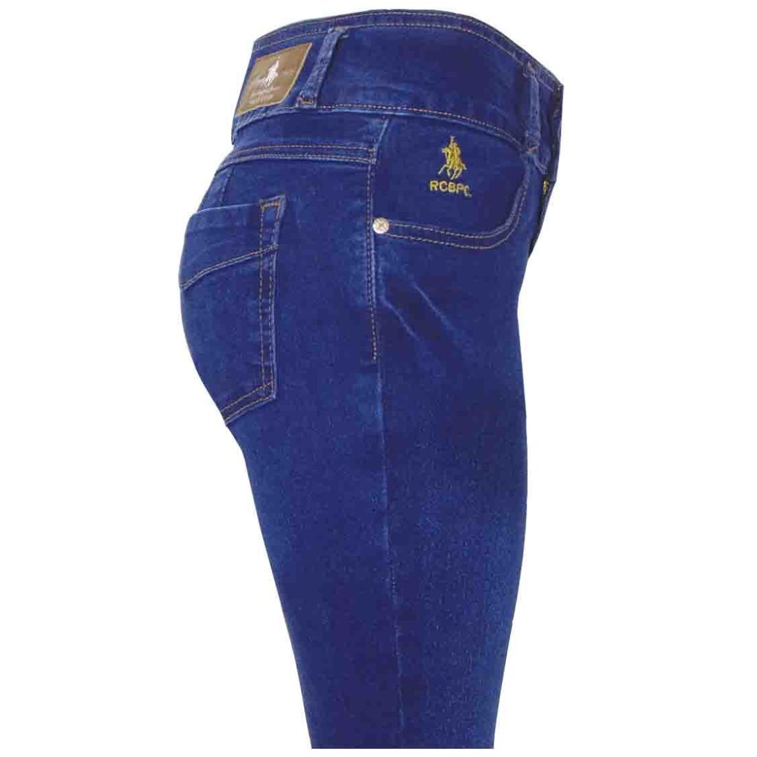 Jeans para Mujer Royal Polo Club