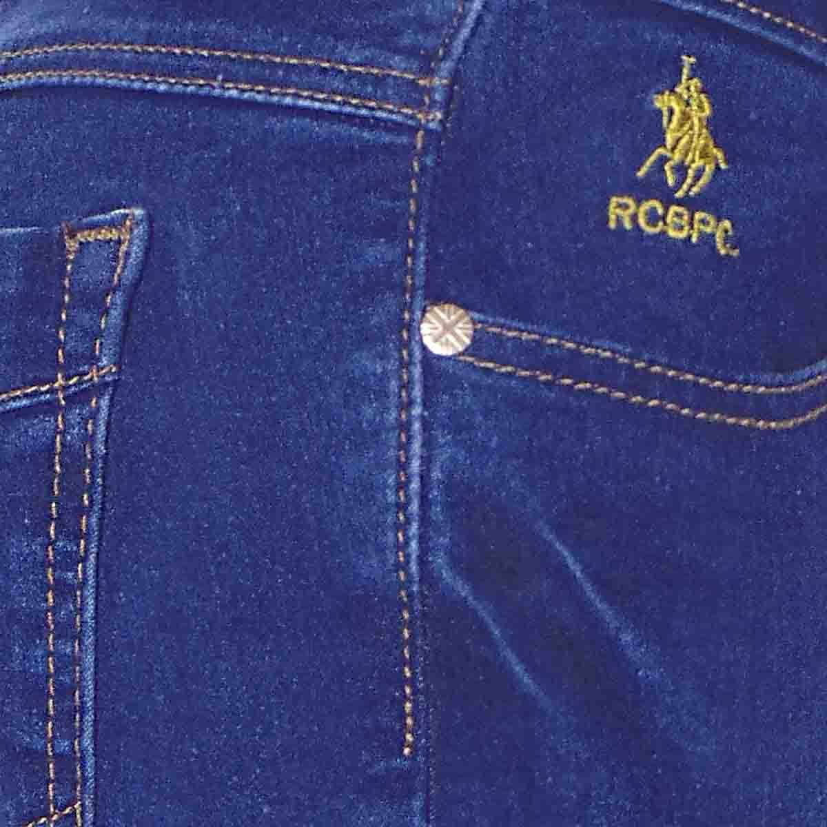 Jeans para Mujer Royal Polo Club