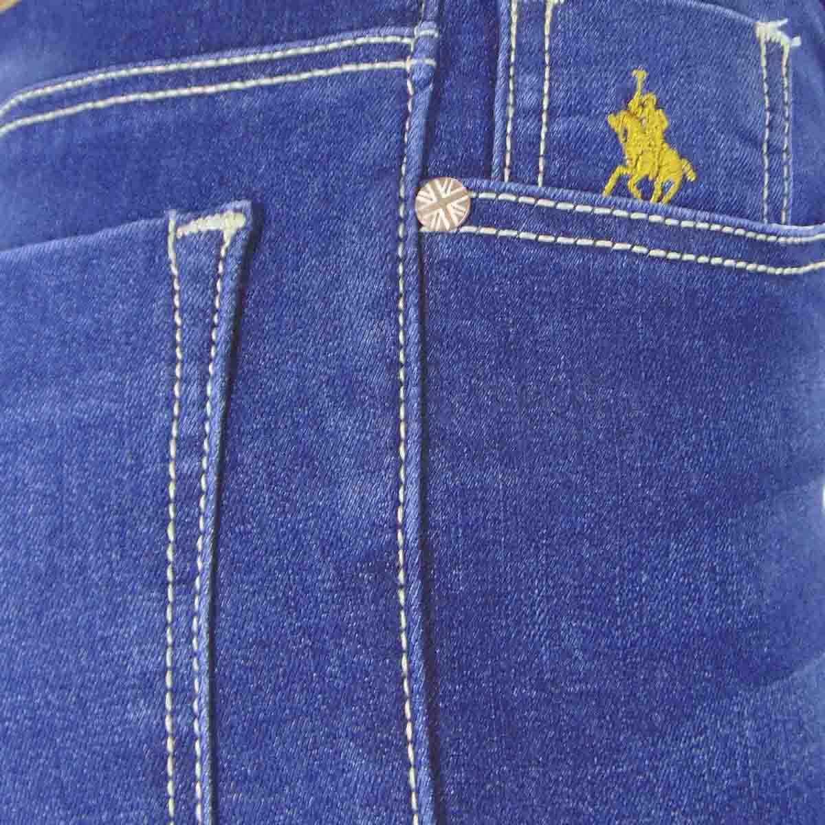 Jeans para Mujer Royal Polo Club