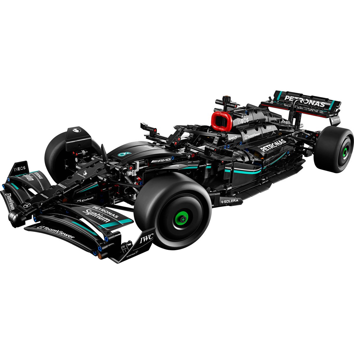 Lego® Mercedes-Amg F1 W14 e Performance