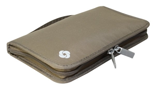 Cartera de Viaje Z34003023 Samsonite