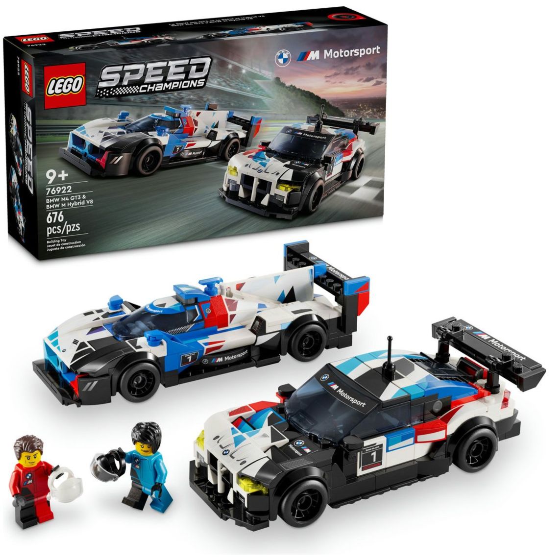 autos lego