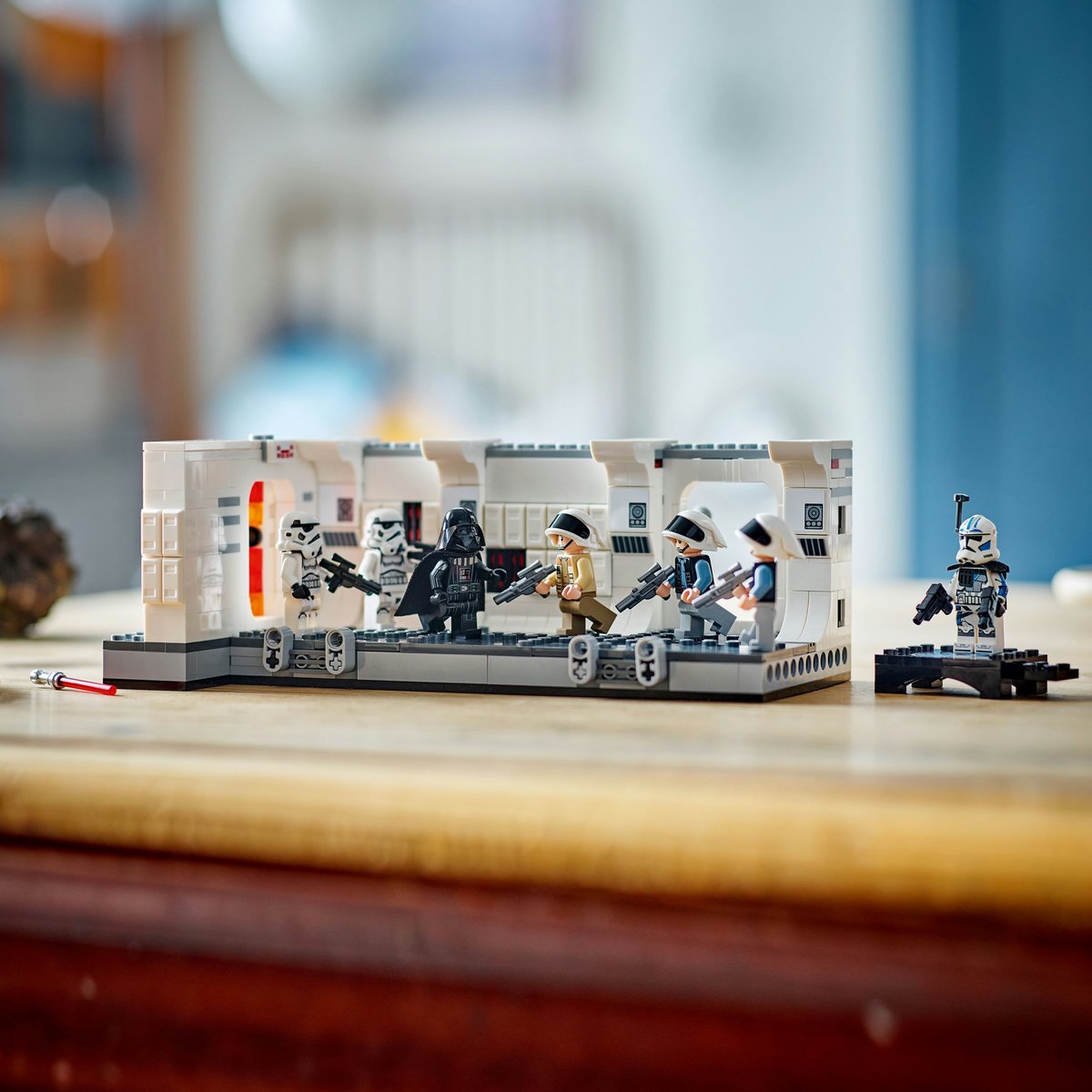 Lego® Abordaje de la Tantive Iv™