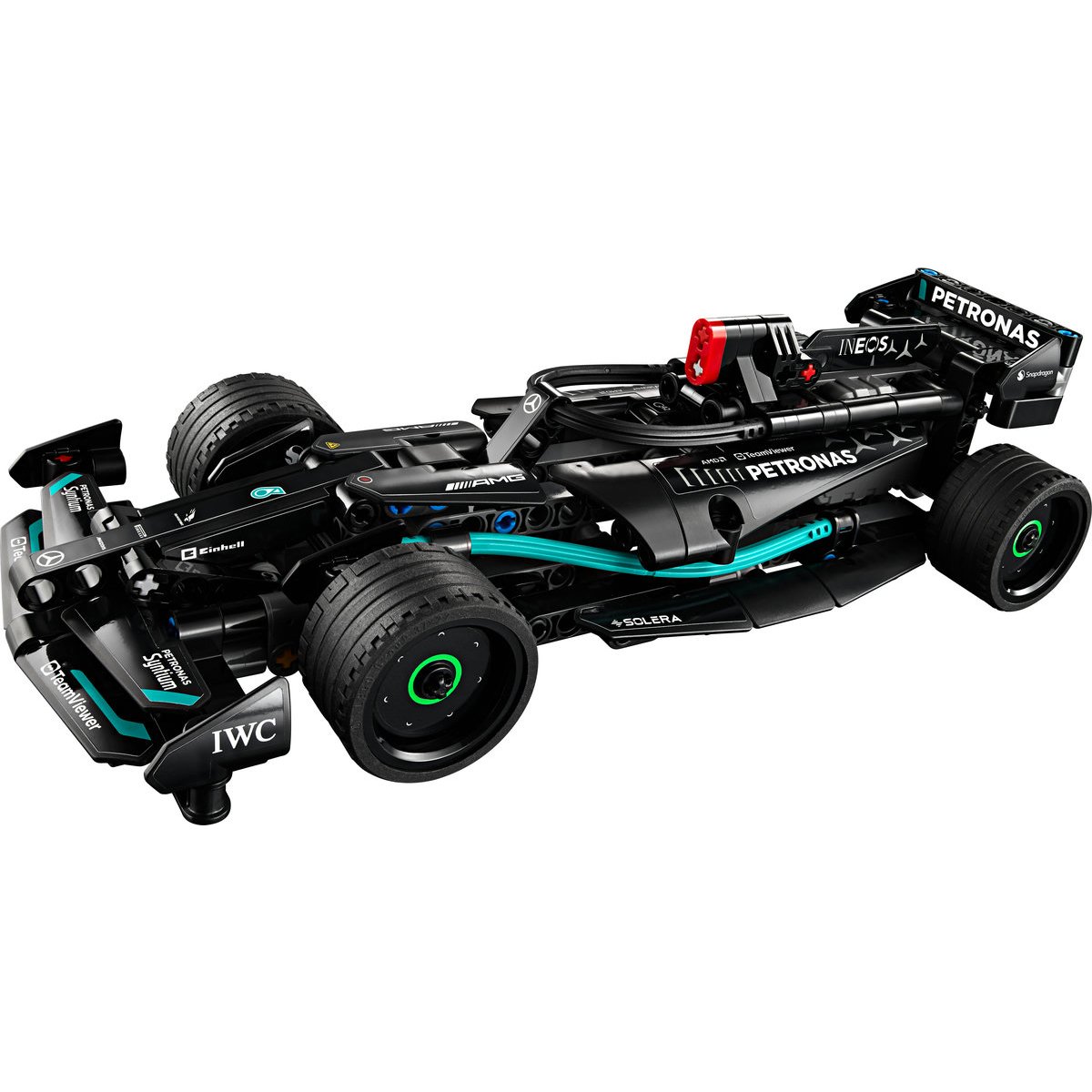Lego® Mercedes-Amg F1 W14 e Performance Pull-Back
