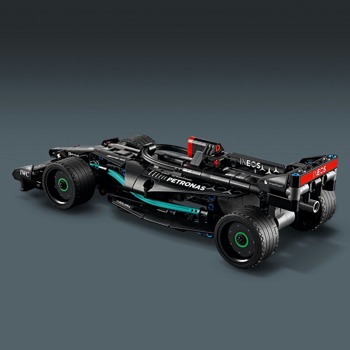 Lego® Mercedes-Amg F1 W14 e Performance Pull-Back