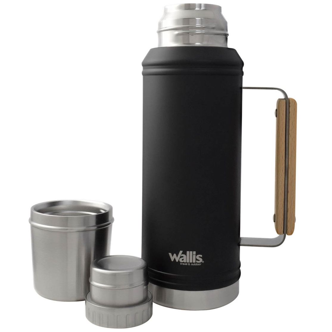 Termo para Campismo 1100Ml Wallis
