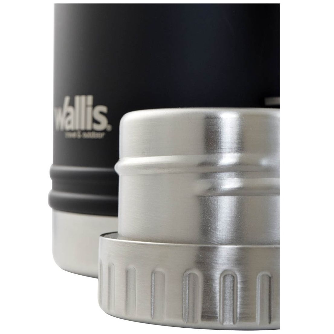 Termo para Campismo 1100Ml Wallis