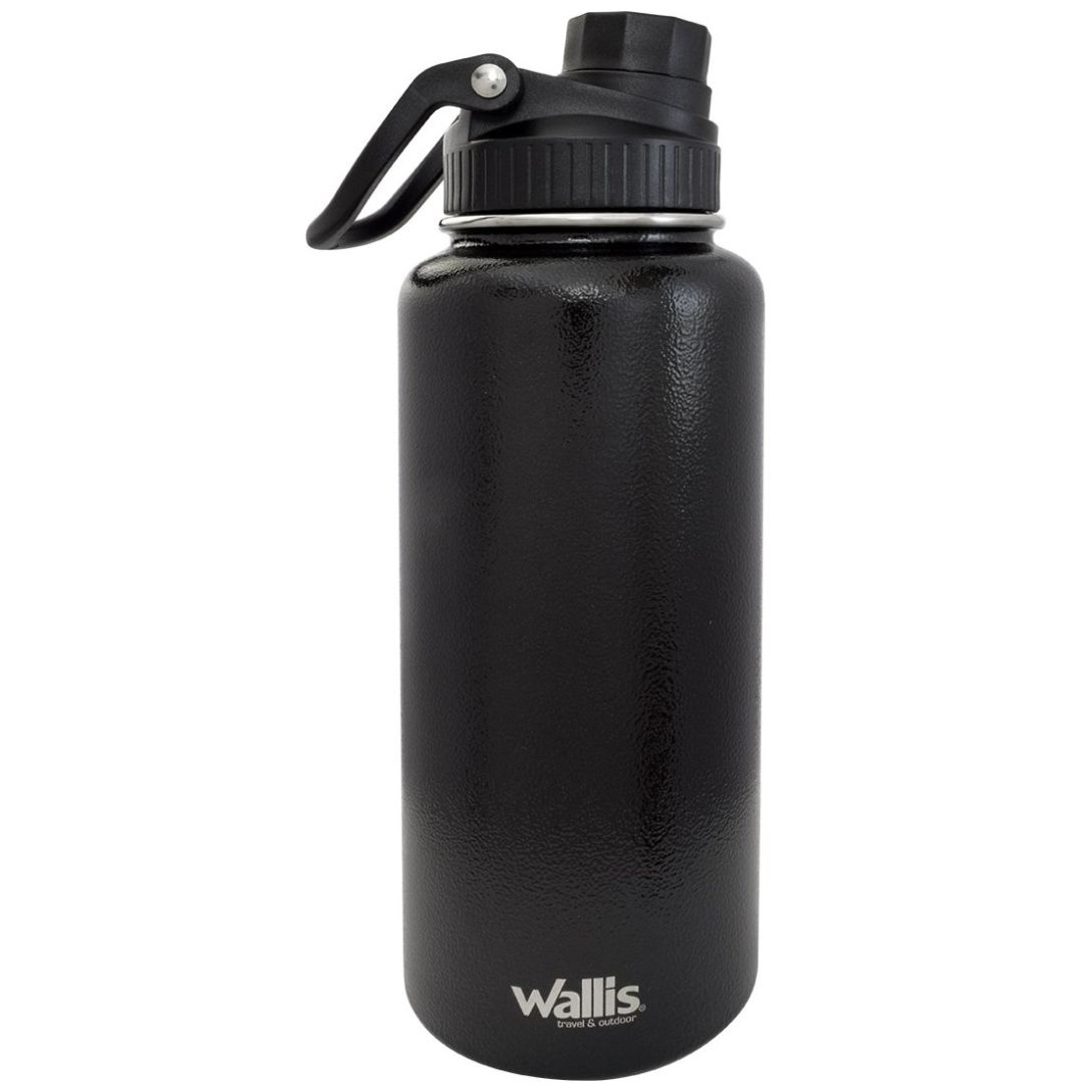 Cilindro Térmico 950Ml Wallis