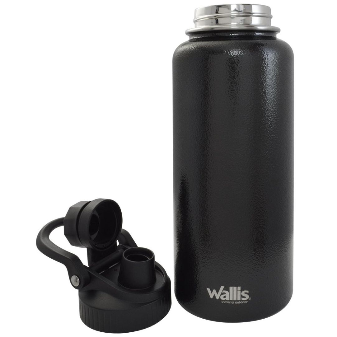 Cilindro Térmico 950Ml Wallis