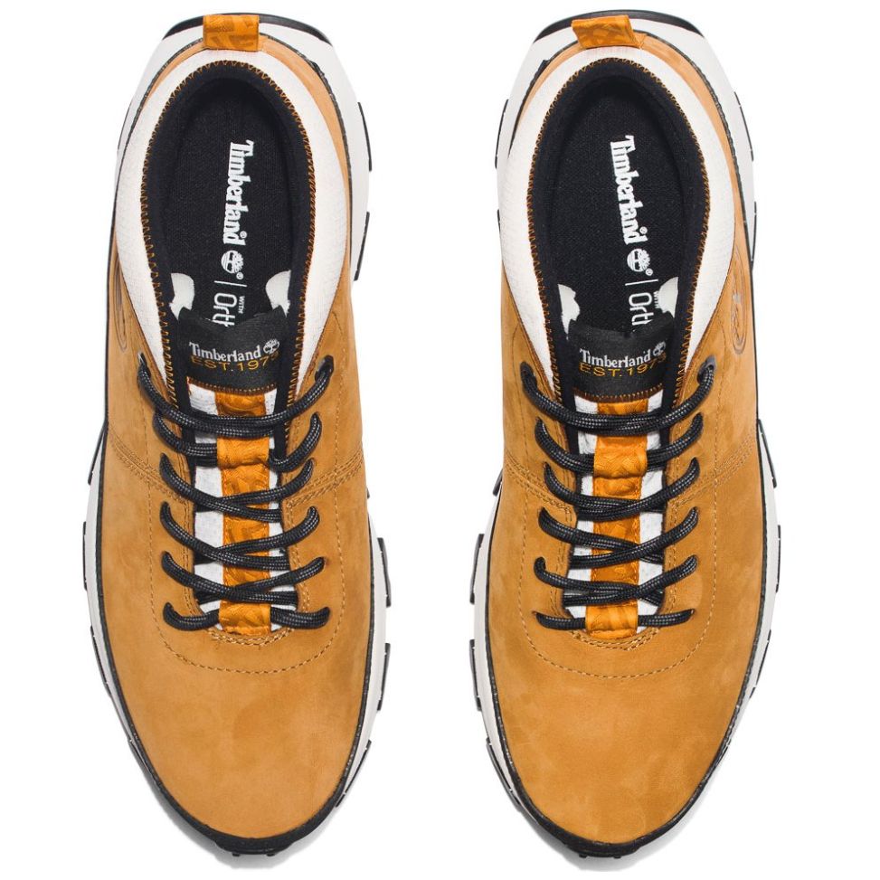 Bota Timberland Winsor para Hombre