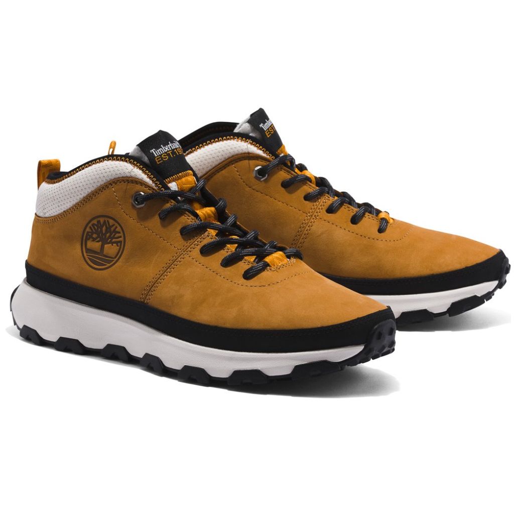 Bota Timberland Winsor para Hombre