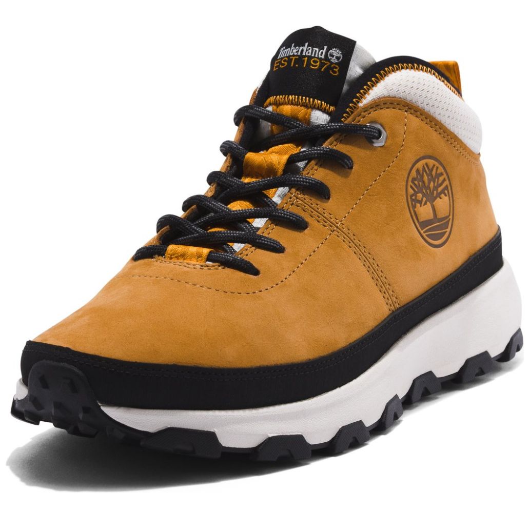 Bota Timberland Winsor para Hombre