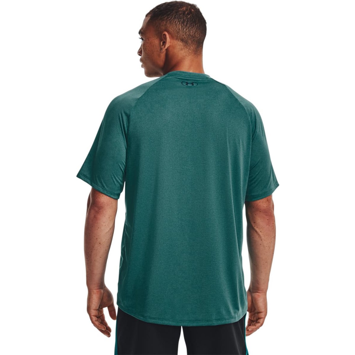 Playera para Running Under Armour para Hombre