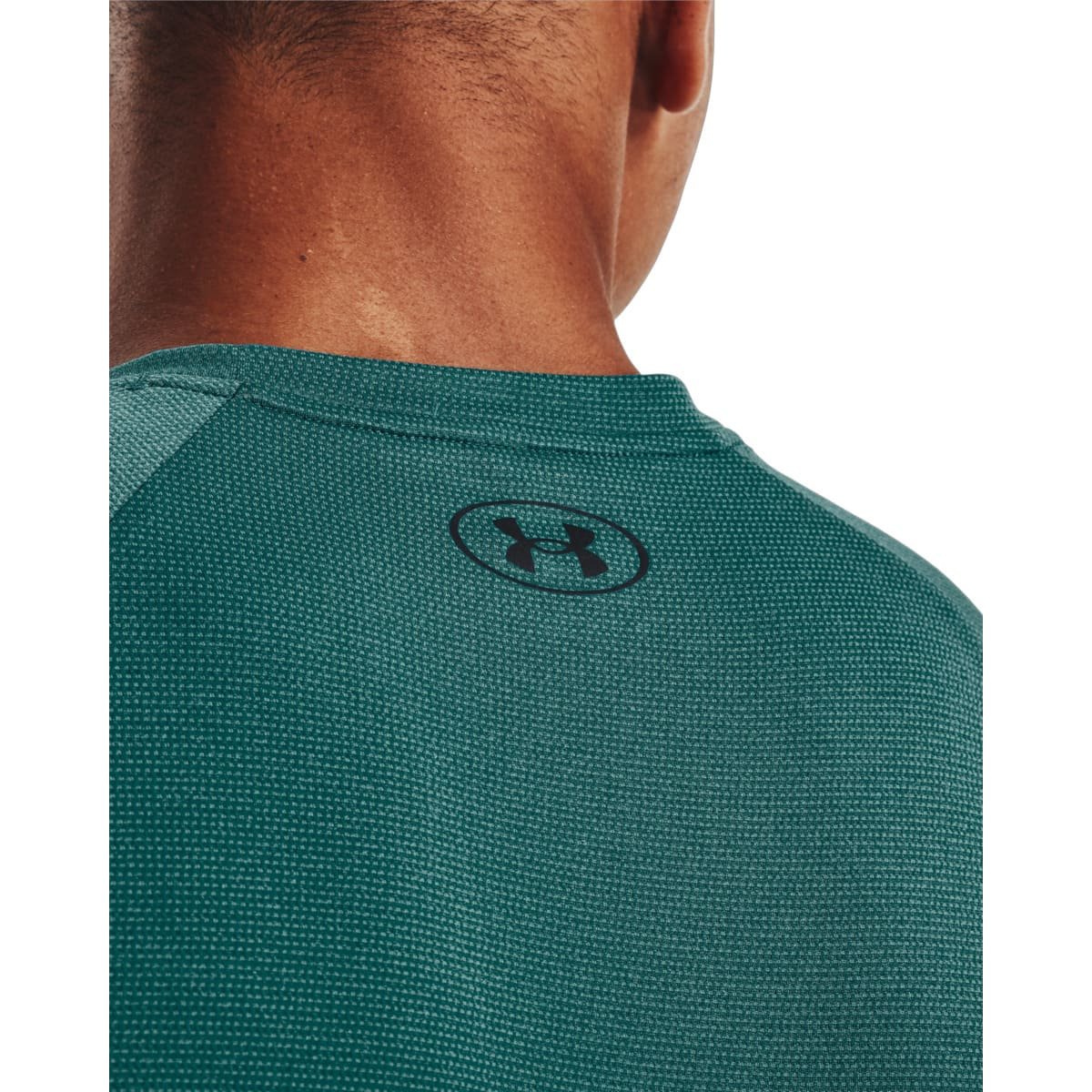 Playera para Running Under Armour para Hombre