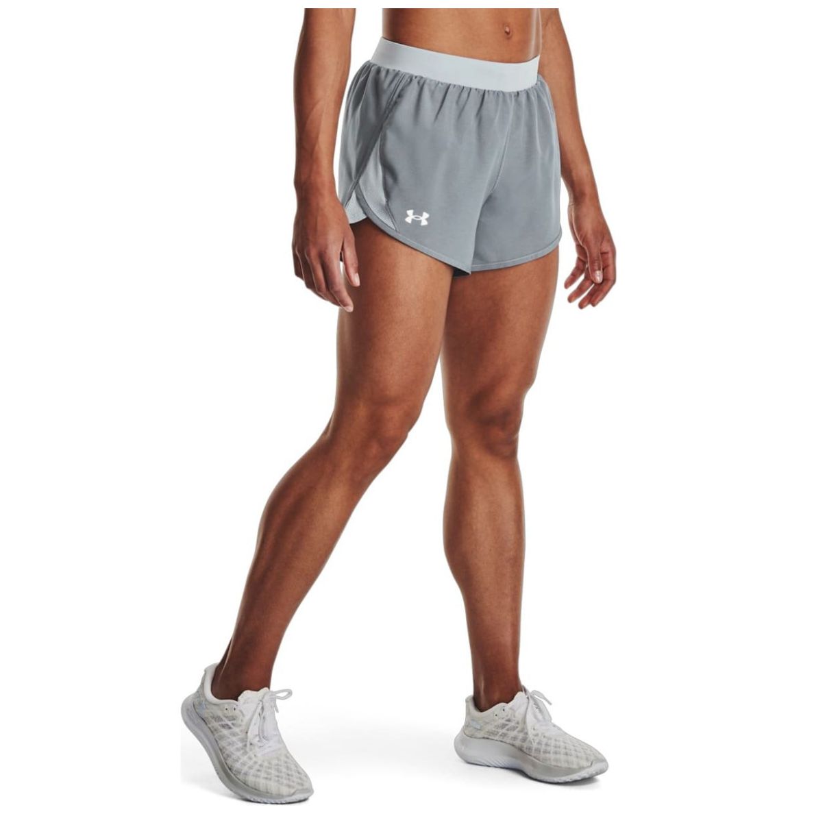 Short para Running Under Armour para Mujer