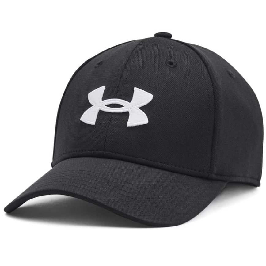 Gorra Under Armour Logo al Frente para Hombre