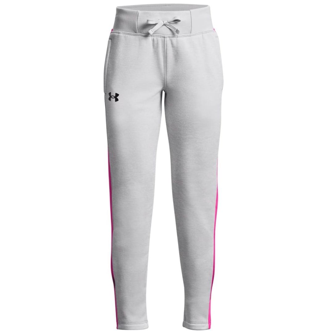 Pants Under Armour Liso Infantil