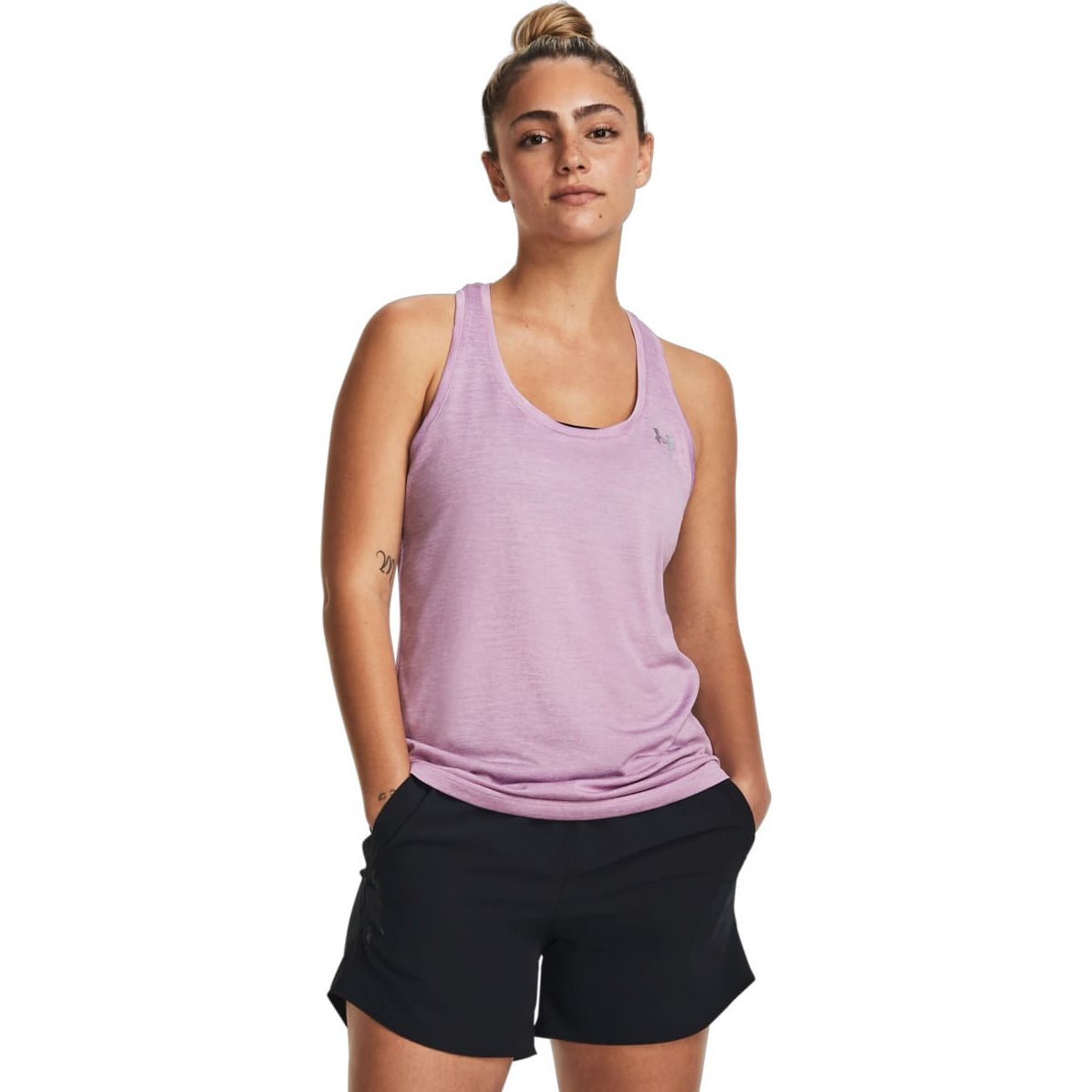 Tank Training Under Armour para Mujer