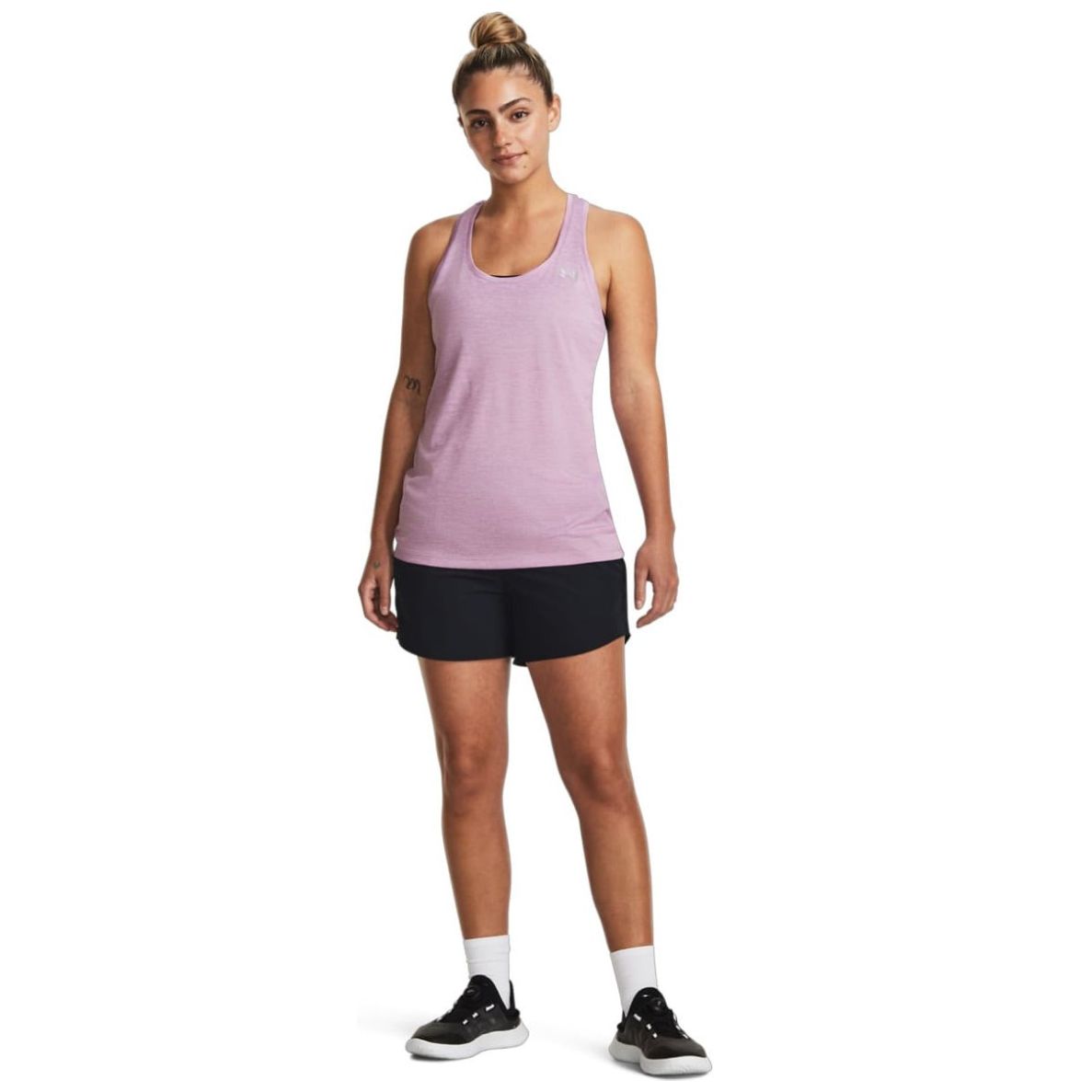 Tank Training Under Armour para Mujer