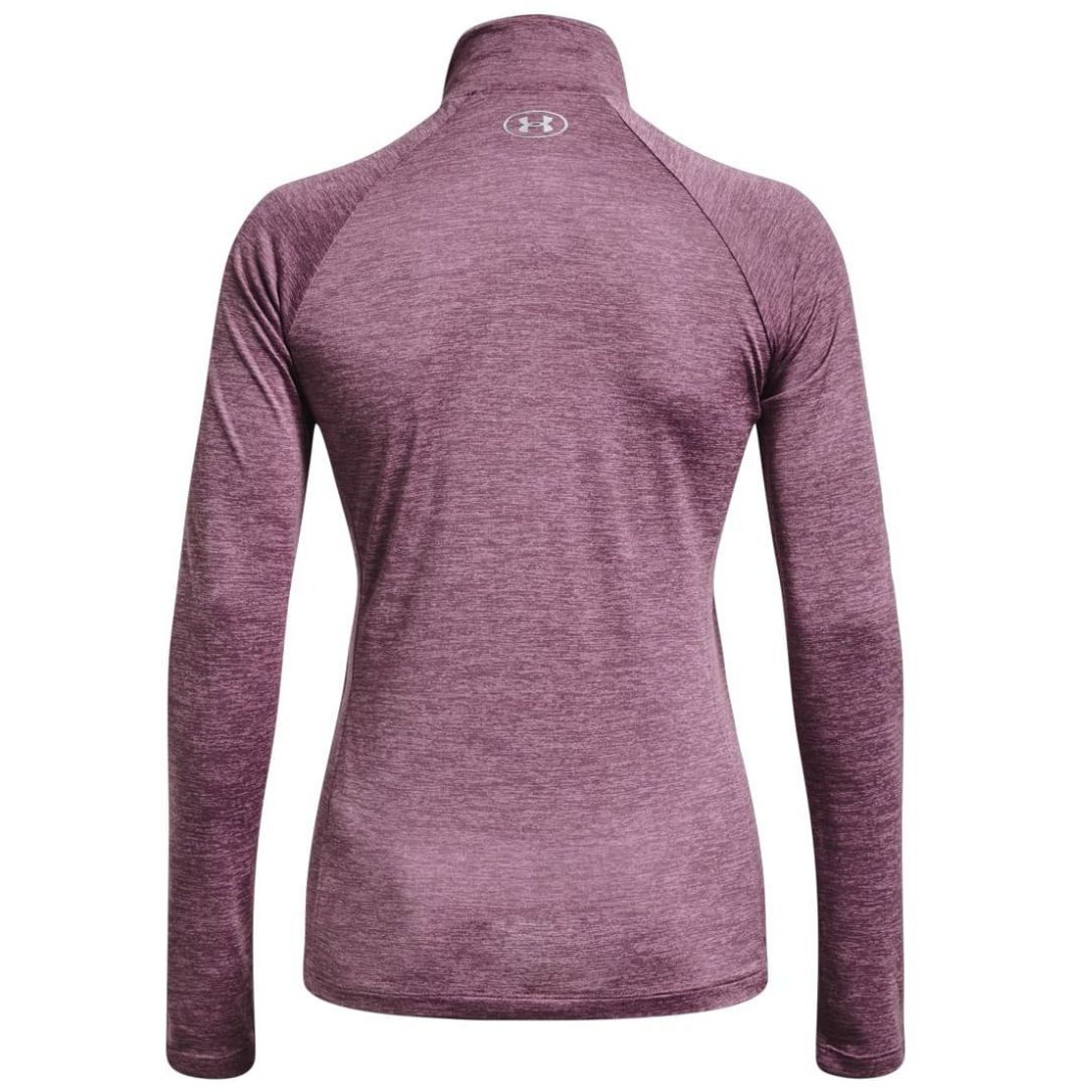 Playera Manga Larga Under Armour para Mujer