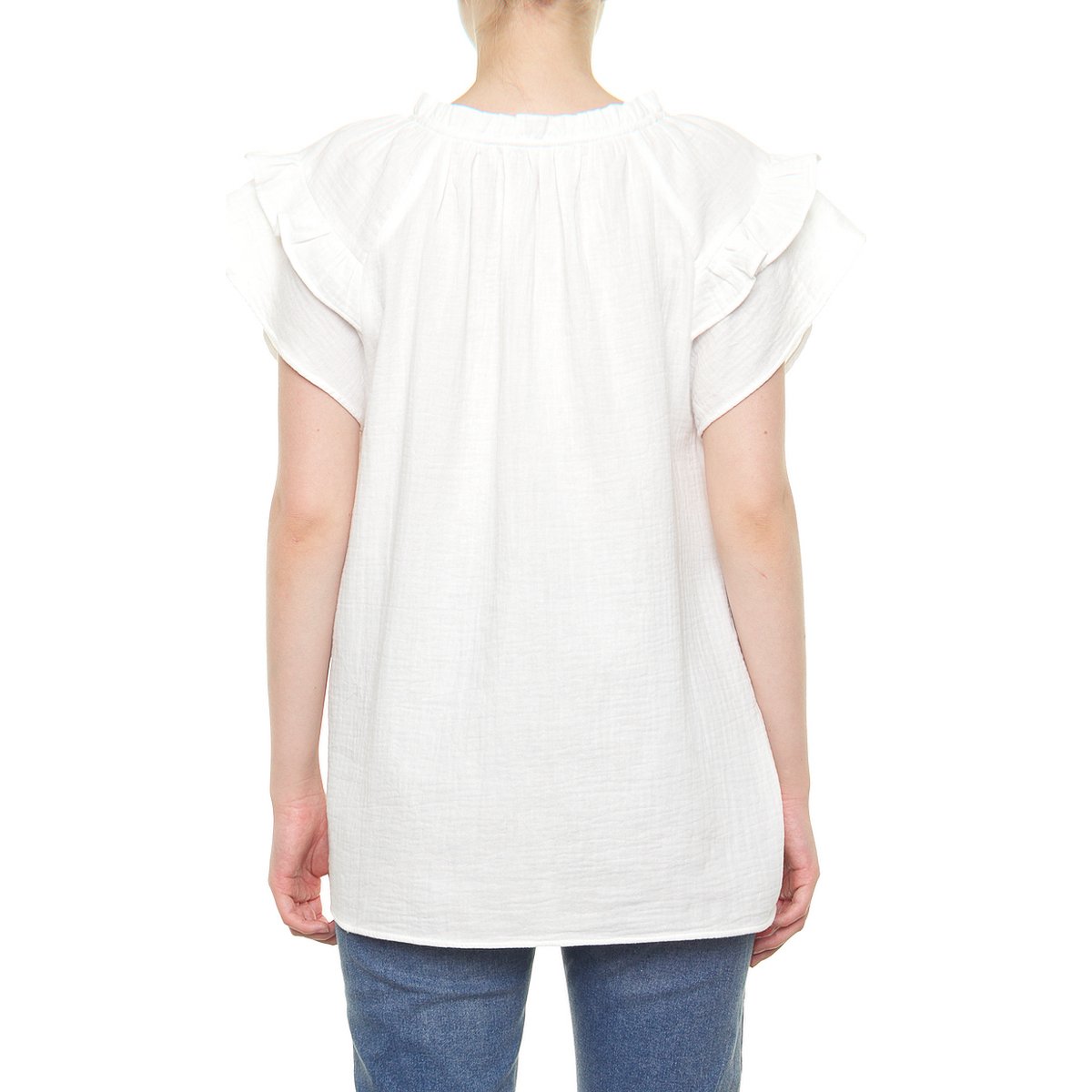 Blusa para Dama Lifestyler