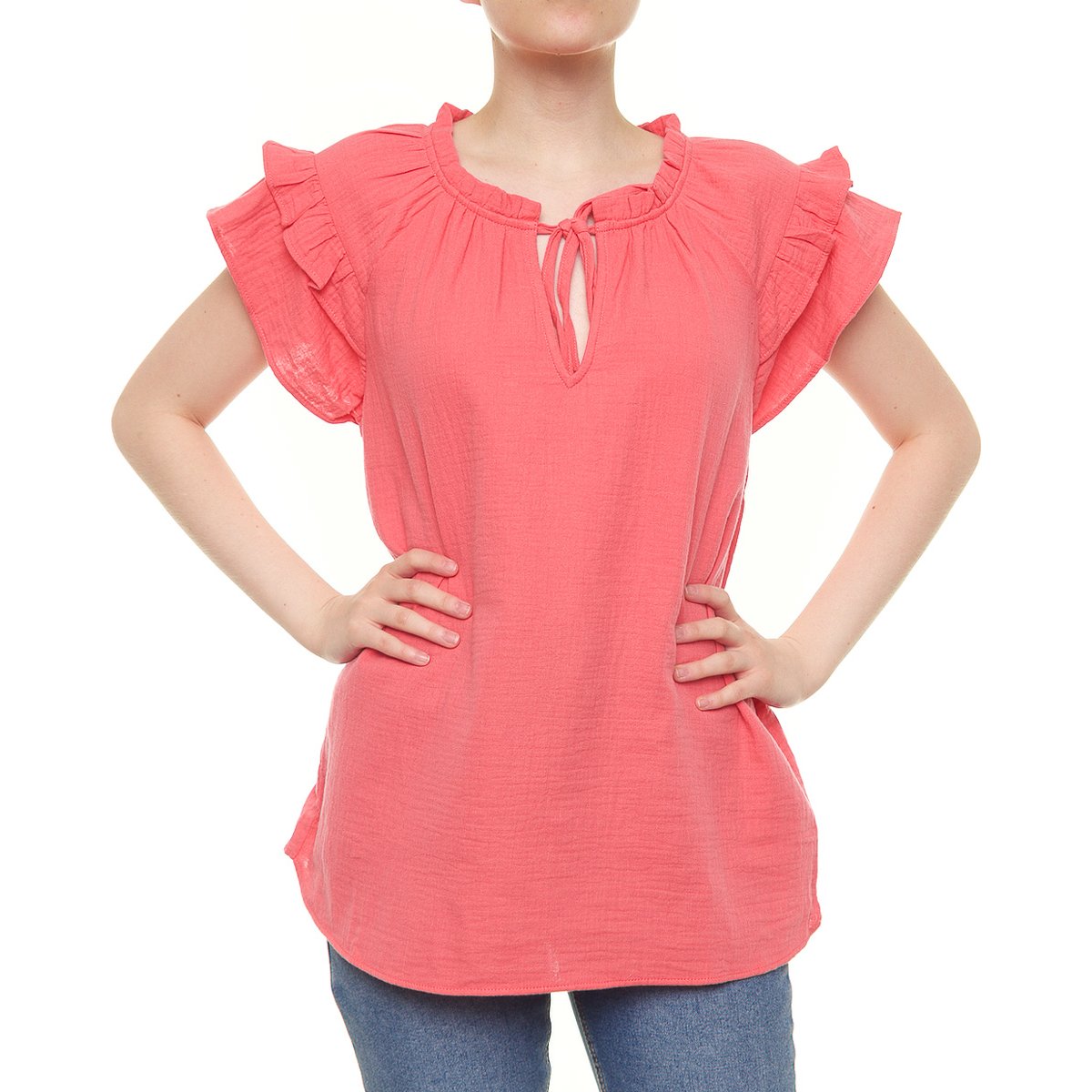 Blusa para Dama Lifestyler