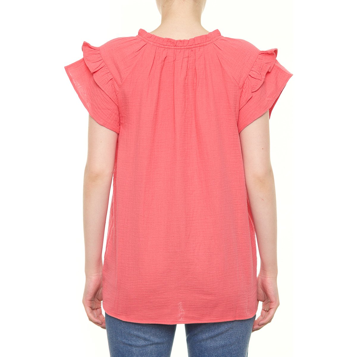 Blusa para Dama Lifestyler