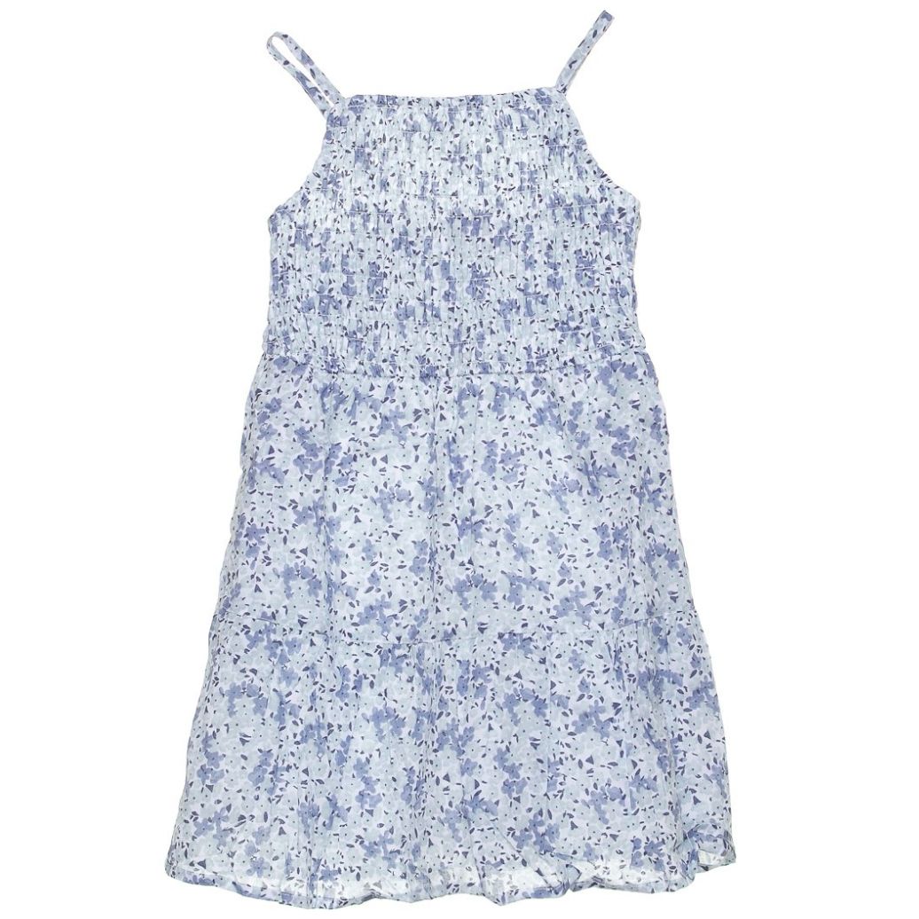 Vestido Tirantes para Bebé Bethaelizabetha