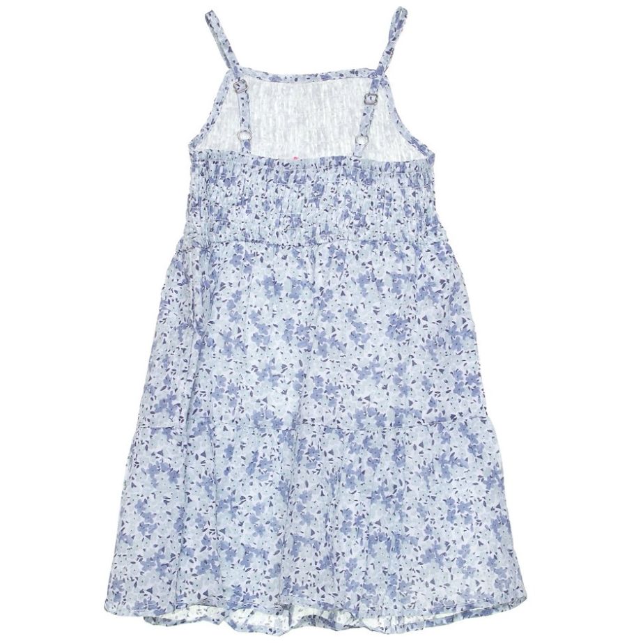 Vestido Tirantes para Bebé Bethaelizabetha