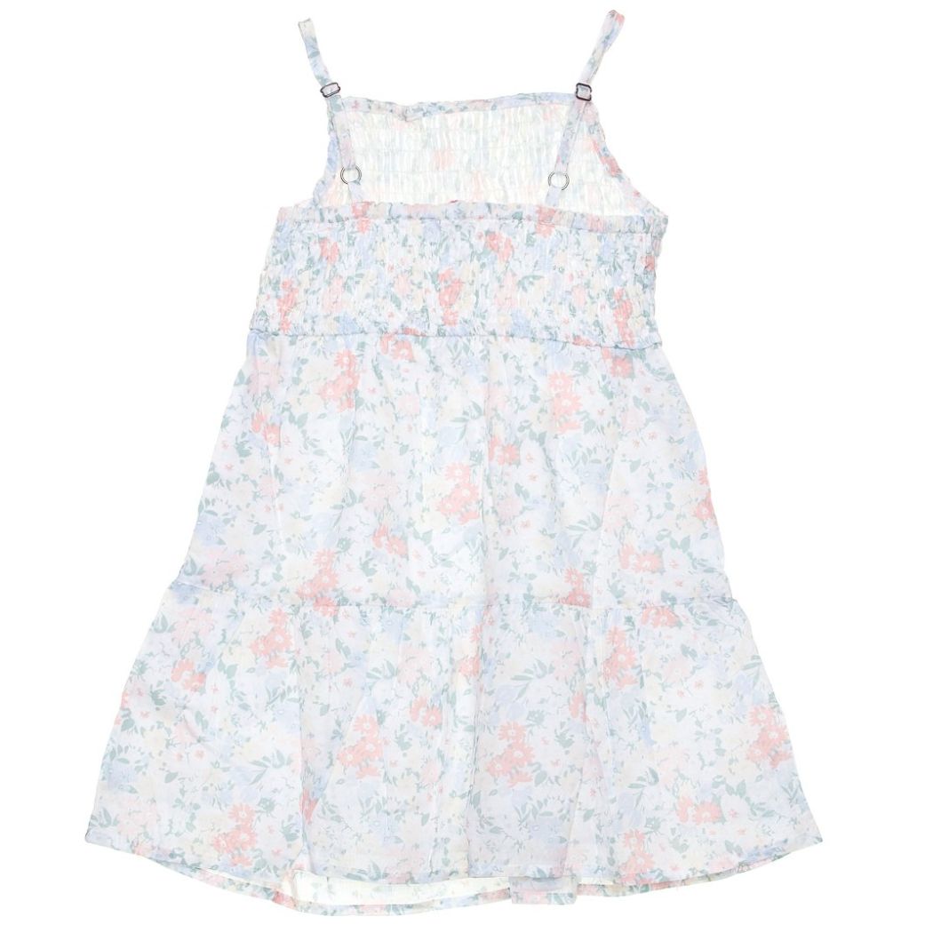 Vestido Tirantes para Bebé Bethaelizabetha