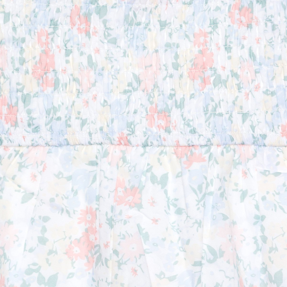 Vestido Tirantes para Bebé Bethaelizabetha