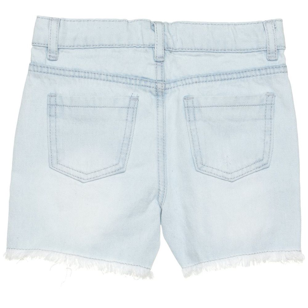 Shortmezclilla para Bebé Bethaelizabetha