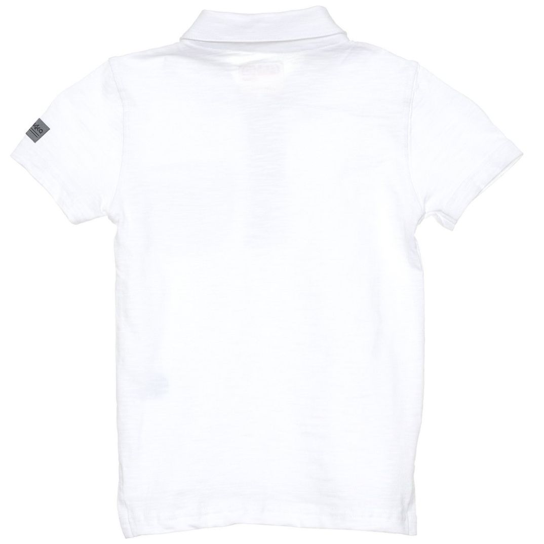 Playera para Bebé Fukka