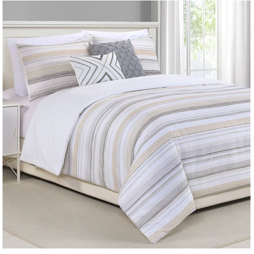 Edredón Duvet King Home Nature