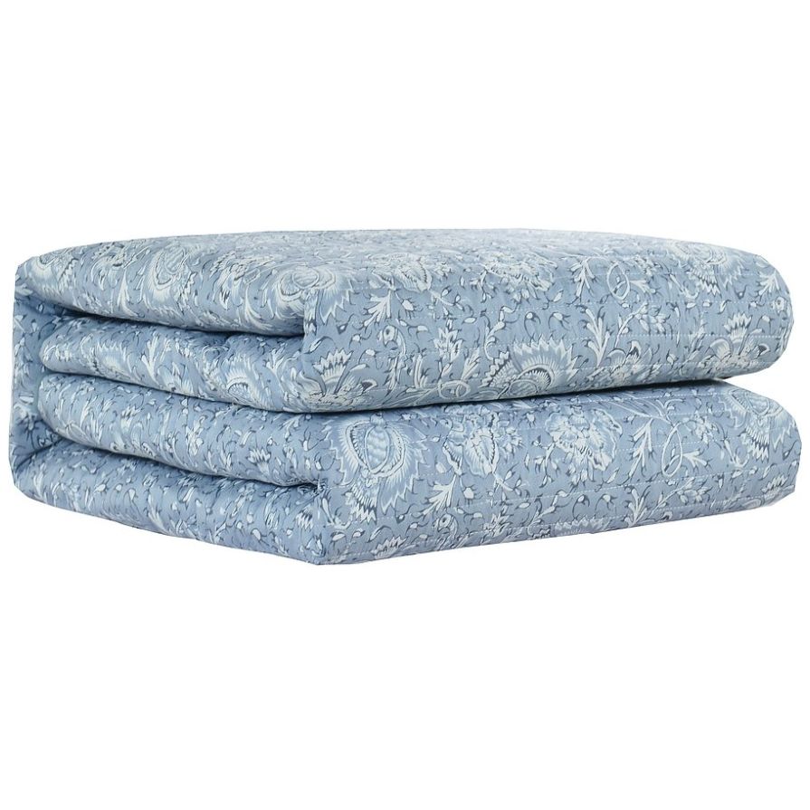 Sobrecama King Home Nature