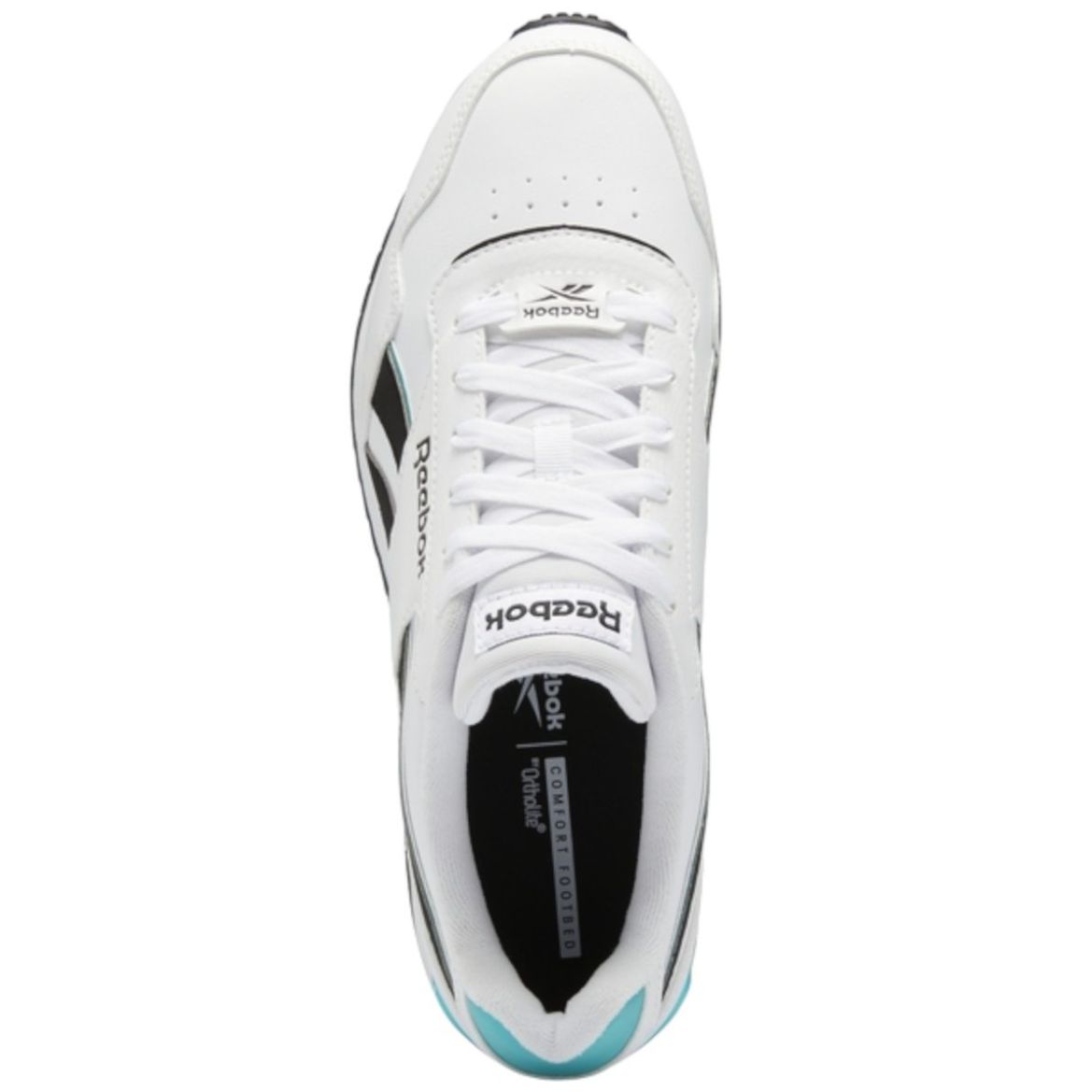 Reebok royal glide rplclp hombre online