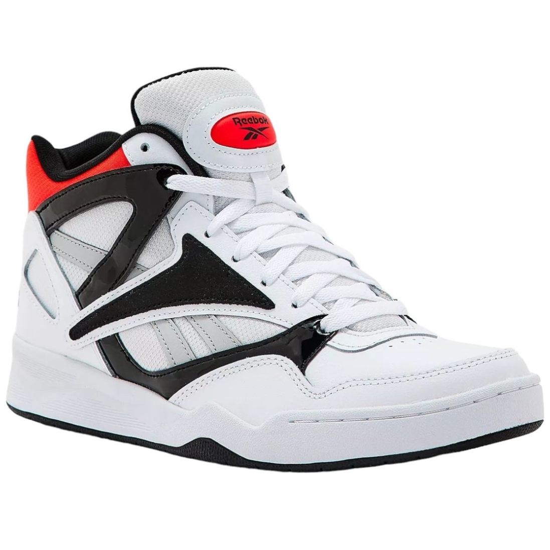 Tenis-Bota Reebok Royal para Hombre