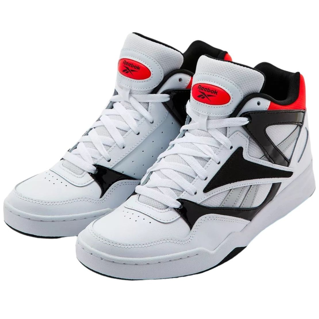 Tenis-Bota Reebok Royal para Hombre