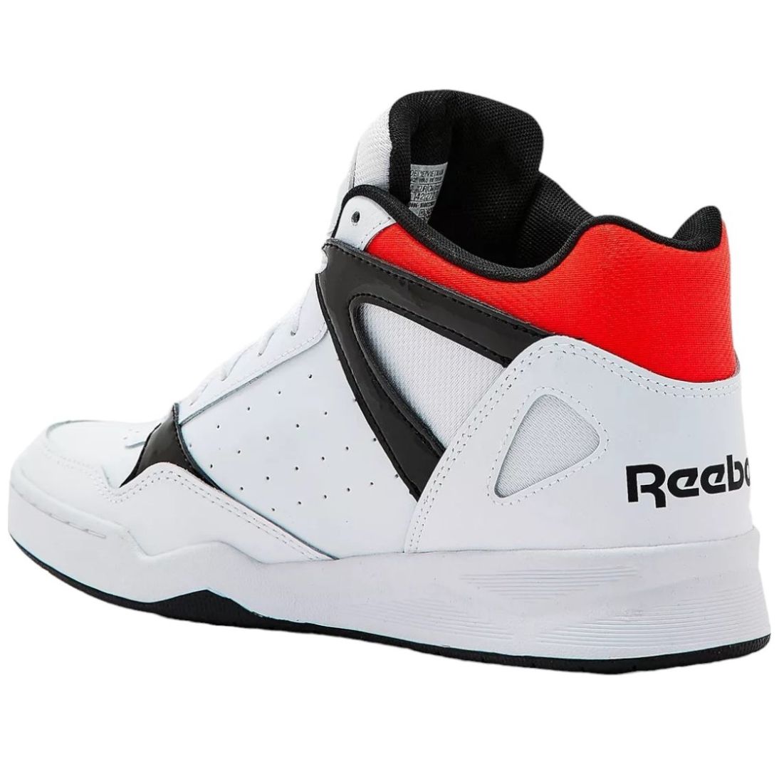 Tenis-Bota Reebok Royal para Hombre