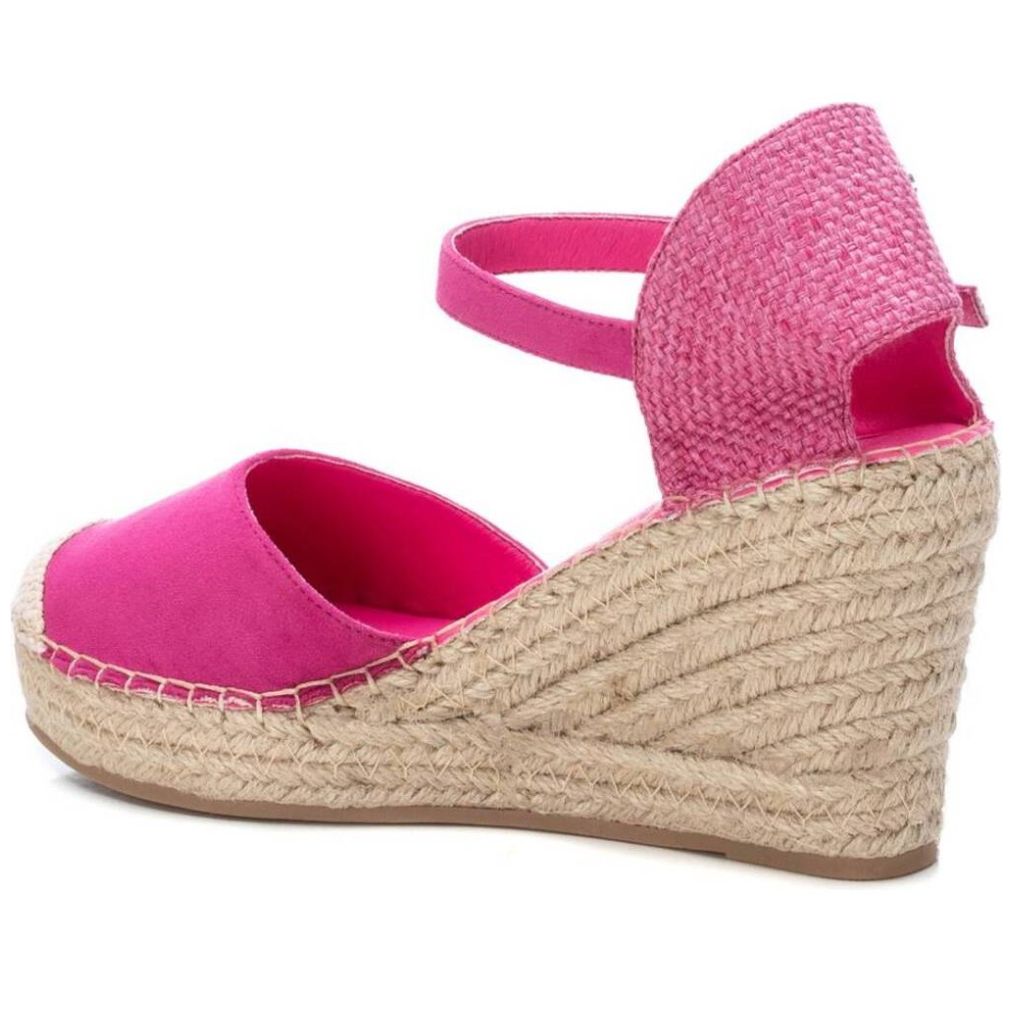 Alpargata Xti con Cuña para Mujer