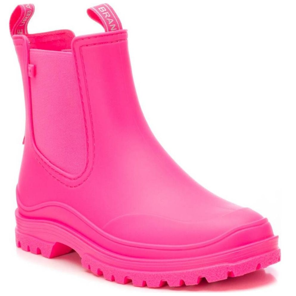 Bota Xti de Lluvia para Mujer