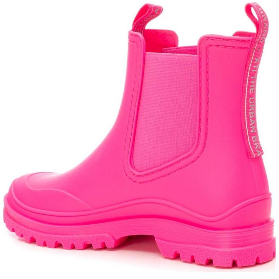 Bota Xti de Lluvia para Mujer
