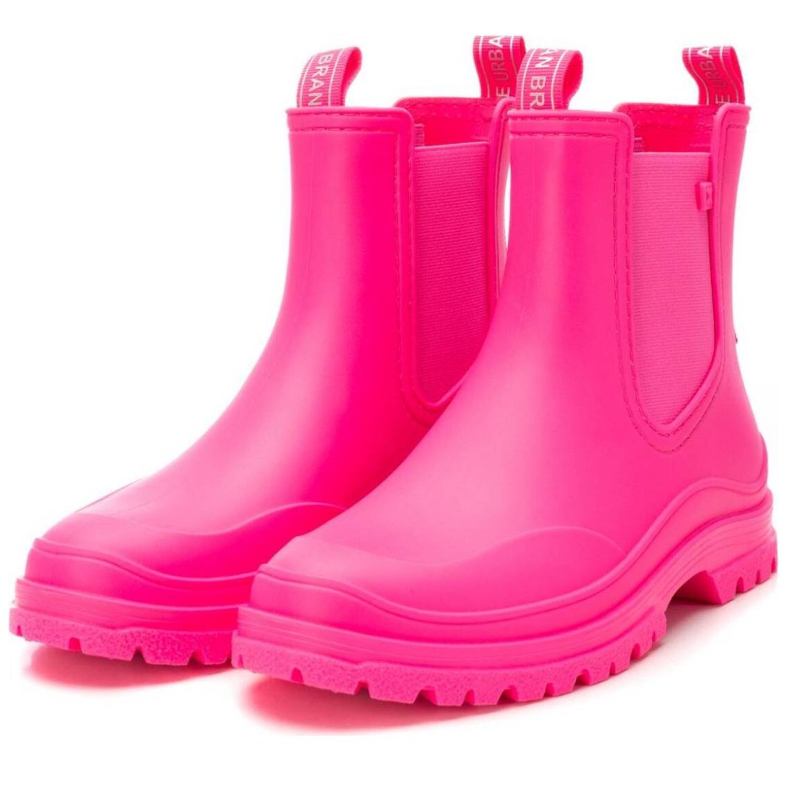 Bota Xti de Lluvia para Mujer