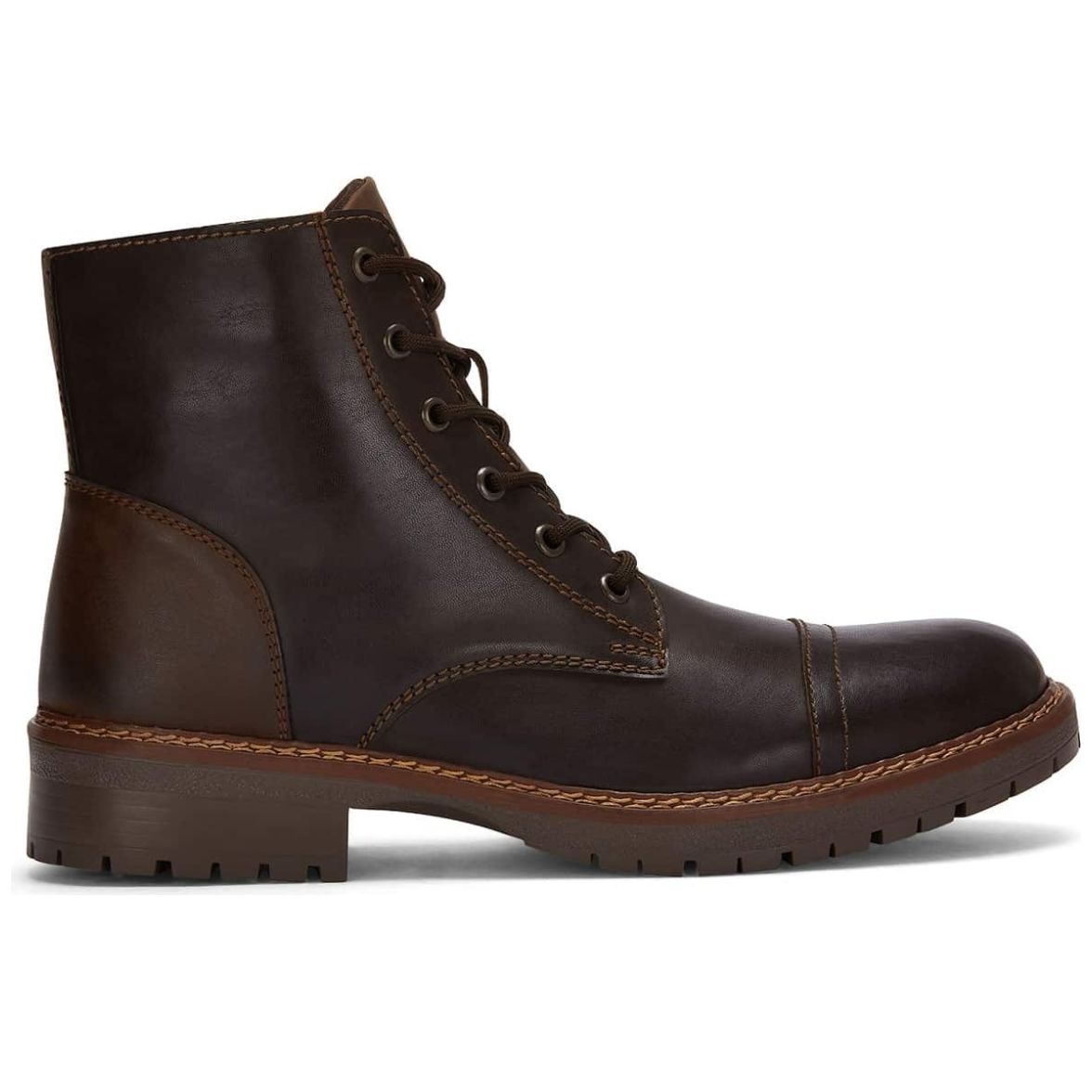 Botas Ferrato con Puntera para Hombre