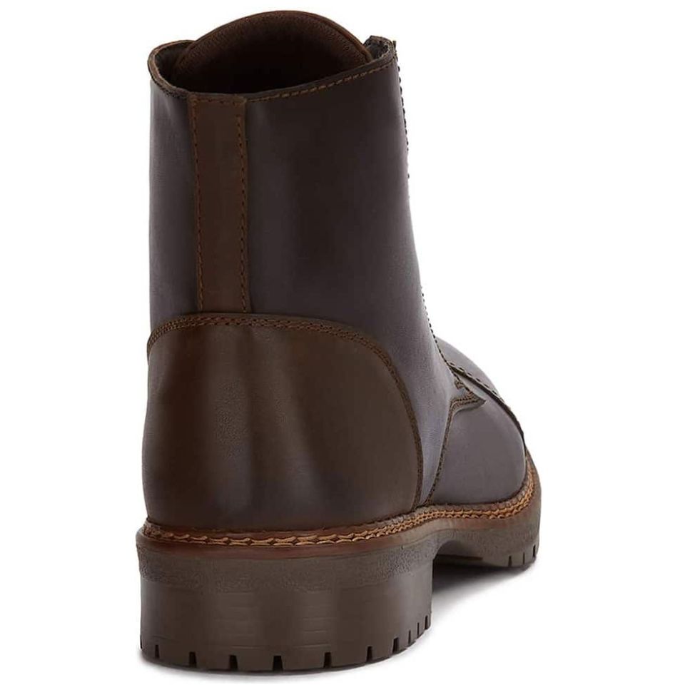 Botas Ferrato con Puntera para Hombre