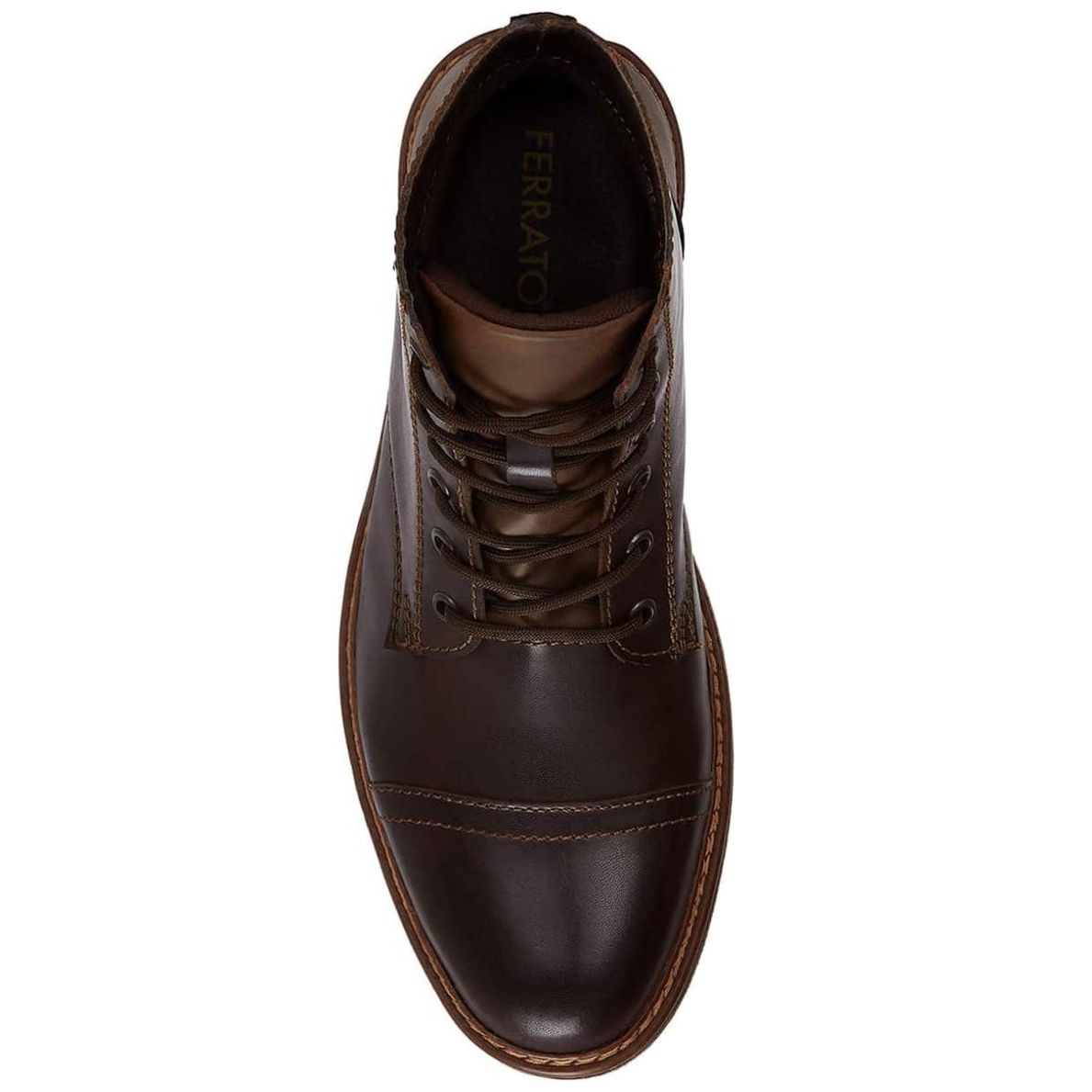 Botas Ferrato con Puntera para Hombre